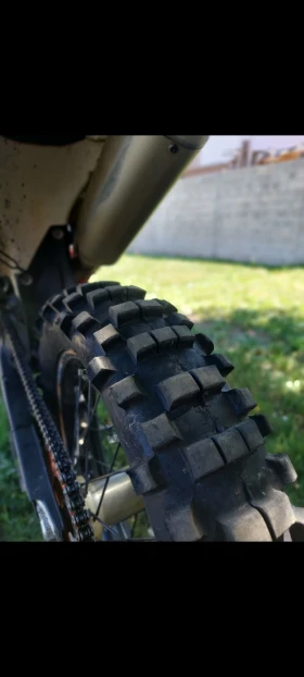 Ktm 350, снимка 8