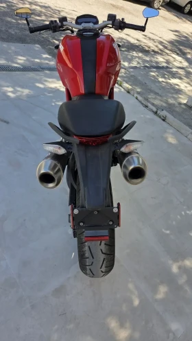 Ducati Monster 796, снимка 5