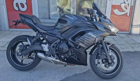 Kawasaki Ninja Ninja 650 35kw A2  лизинг, снимка 2