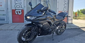 Kawasaki Ninja Ninja 650 35kw A2  лизинг, снимка 1