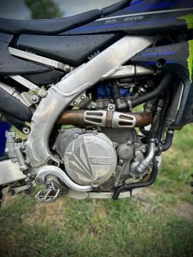 Yamaha Yz Bluetooth, tc, lc, снимка 5