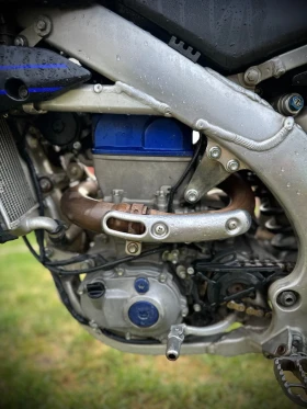 Yamaha Yz Bluetooth, tc, lc, снимка 6