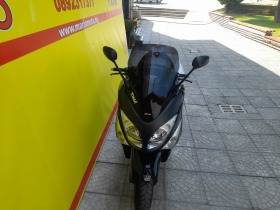 Yamaha T-max 500i LIZING | Mobile.bg    7