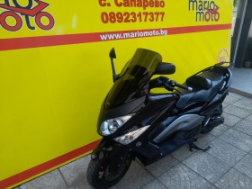 Yamaha T-max 500i LIZING | Mobile.bg    5