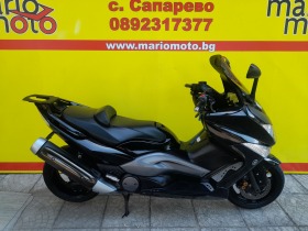 Yamaha T-max 500i LIZING | Mobile.bg    13