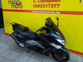 Yamaha T-max 500i LIZING | Mobile.bg    2