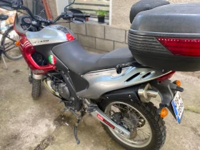 Aprilia Pegaso 650 i.e., снимка 3