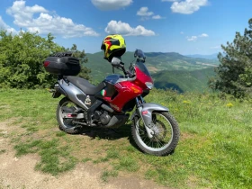 Aprilia Pegaso 650 i.e., снимка 8