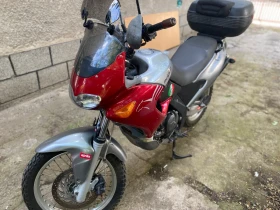 Aprilia Pegaso 650 i.e., снимка 4