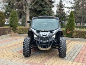 Обява за продажба на Can-Am Maverick X3 2023 ~45 300 лв. - изображение 1