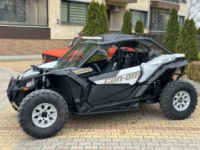 Обява за продажба на Can-Am Maverick X3 2023 ~45 300 лв. - изображение 3