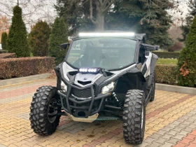 Обява за продажба на Can-Am Maverick X3 2023 ~45 300 лв. - изображение 1