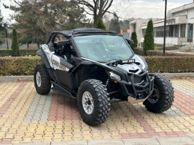 Обява за продажба на Can-Am Maverick X3 2023 ~45 300 лв. - изображение 2