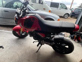 Honda MSX125 125, снимка 2