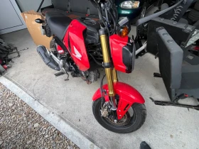 Honda MSX125 125, снимка 5