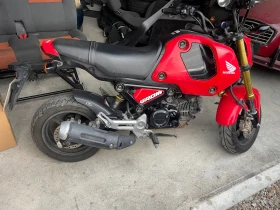 Honda MSX125 125, снимка 4