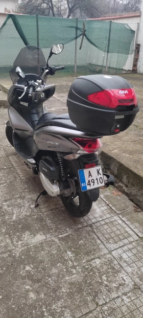 Honda Pcx Pcx 125, снимка 3