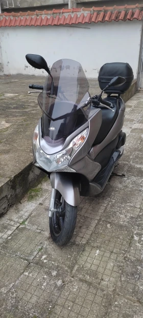 Honda Pcx Pcx 125, снимка 5