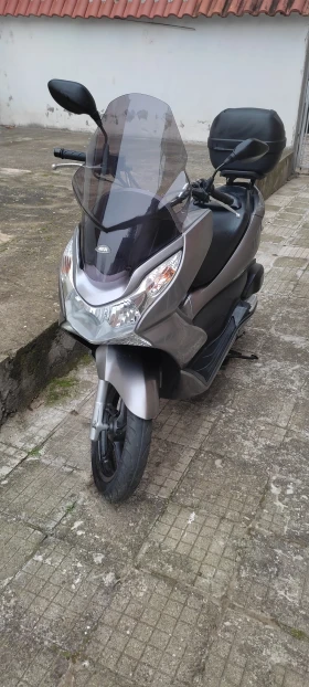 Honda Pcx Pcx 125, снимка 1