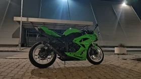 Kawasaki Zxr, снимка 4