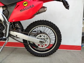 Honda Cr HM 50R, снимка 5