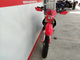 Honda Cr HM 50R, снимка 9