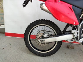 Honda Cr HM 50R, снимка 12