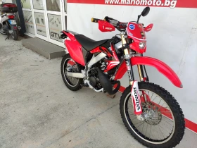 Honda Cr HM 50R, снимка 14