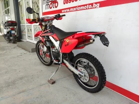 Honda Cr HM 50R, снимка 4