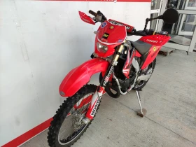 Honda Cr HM 50R, снимка 8