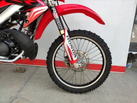 Honda Cr HM 50R, снимка 11