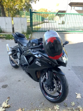 Suzuki Gsxr, снимка 5