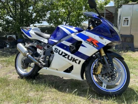     Suzuki Gsxr 1000