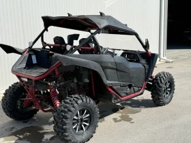 Обява за продажба на Yamaha YX Yxz 1000 Special Edition ~25 500 лв. - изображение 1