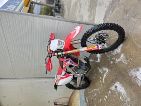 Honda Crf 291 Redmoto, 3-режима, инжекция, снимка 4