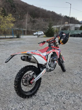 Honda Crf 291 Redmoto, 3-режима, инжекция, снимка 6