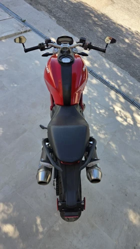 Ducati Monster 796 | Mobile.bg � ����� ������ 6