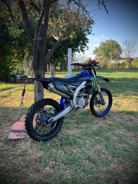 Yamaha Yz Bluetooth, tc, lc | Auto.bg — изображение 2