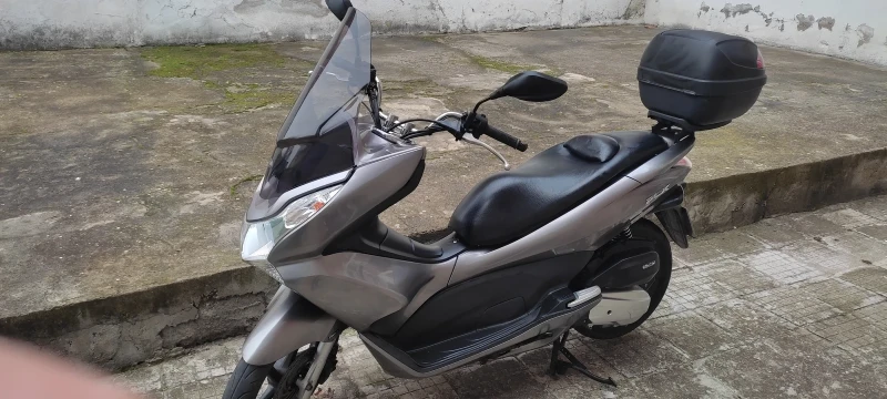 Honda Pcx Pcx 125, снимка 4 - Мотоциклети и мототехника - 48763840