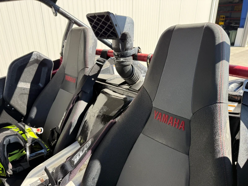 Yamaha YX Yxz 1000 Special Edition, снимка 11 - Мотоциклети и мототехника - 52008149