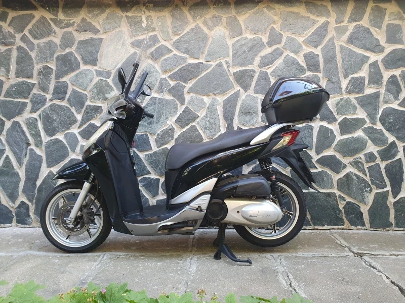 Honda Sh
