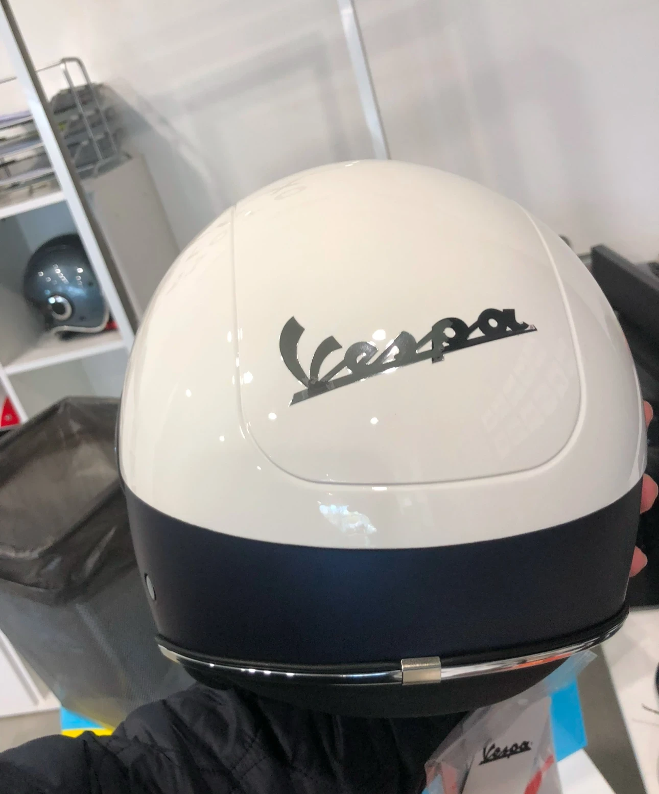 Vespa Primavera 200км! Yacht sport 50 - изображение 6