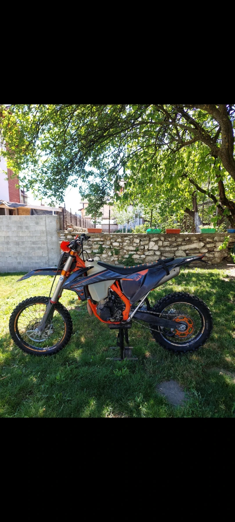 Ktm 350
