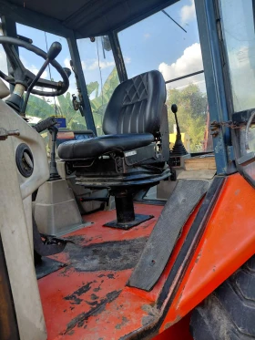 Багер Terex FAI, снимка 12
