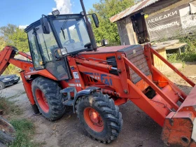 Багер Terex FAI, снимка 1