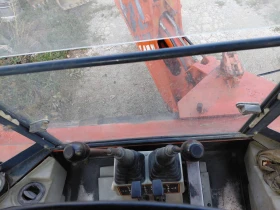 Багер Terex FAI, снимка 14
