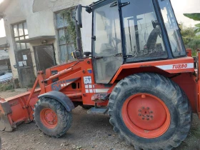 Багер Terex FAI, снимка 6