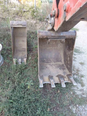 Багер Terex FAI, снимка 7