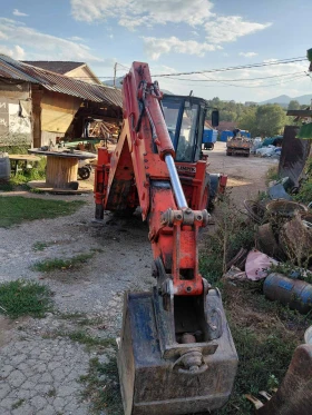 Багер Terex FAI, снимка 10
