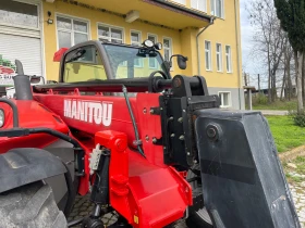   Manitou MLT 1035 LT  | Mobile.bg    10